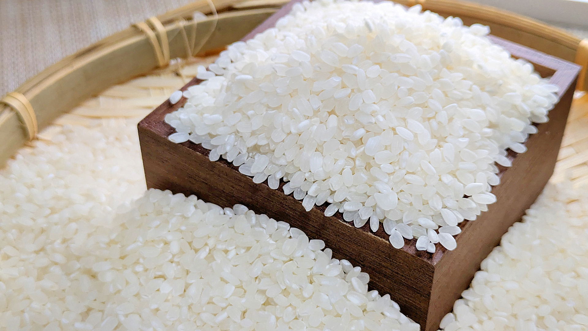 【ご予約承ります】お米の数量制限はなくなります