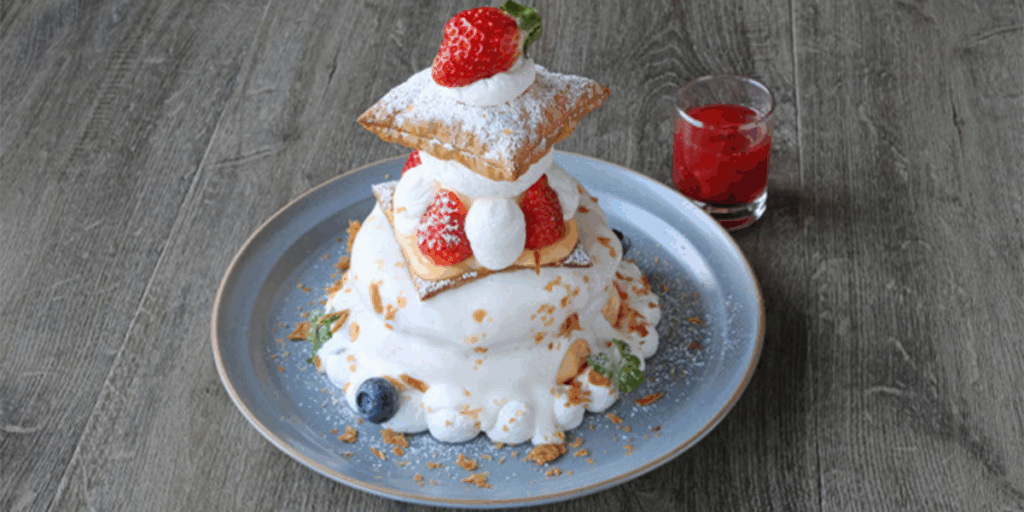 smilyのメニュー