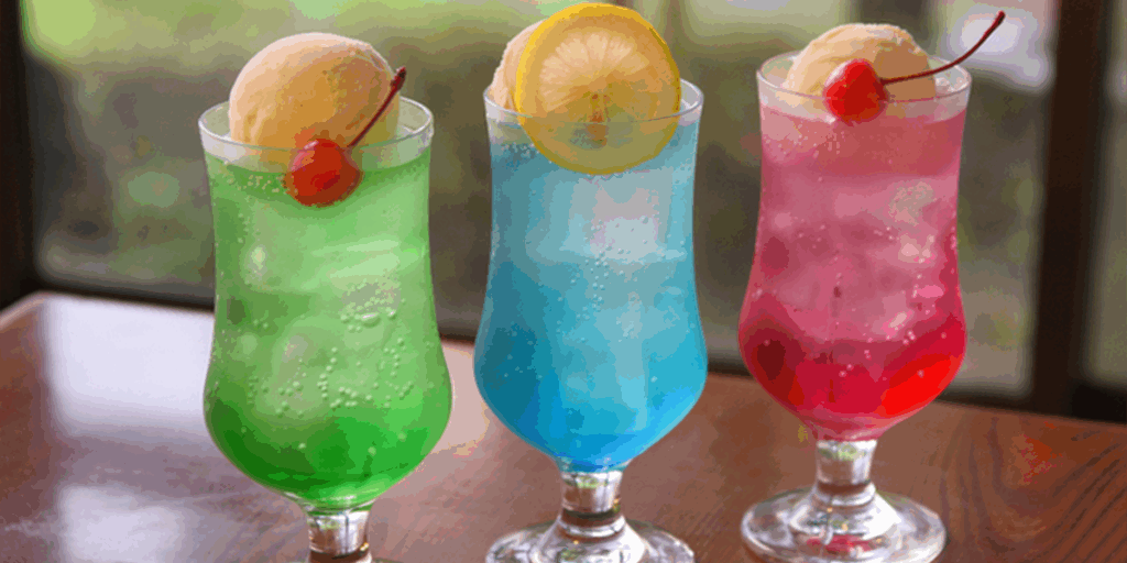 smilyのメニュー7